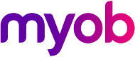 myob logo