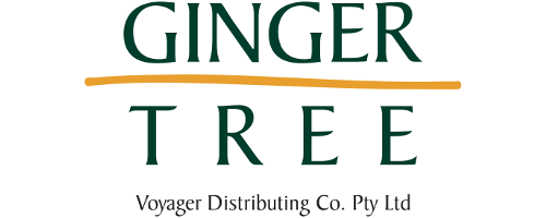 ginger tree logo