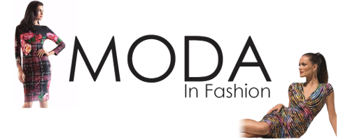 Moda In Fashion logo