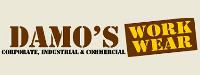 damos logo