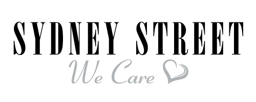sydney street logo